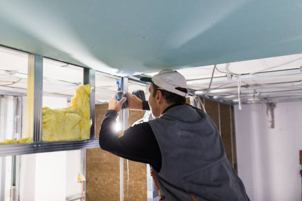Best Spray Foam Insulation  in Mannington, WV
