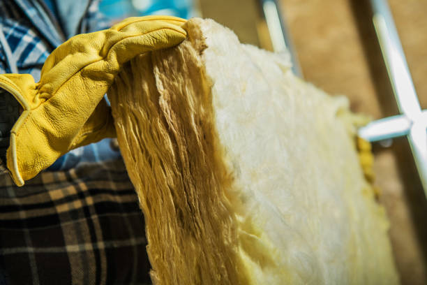 Best Energy-efficient Insulation  in Mannington, WV