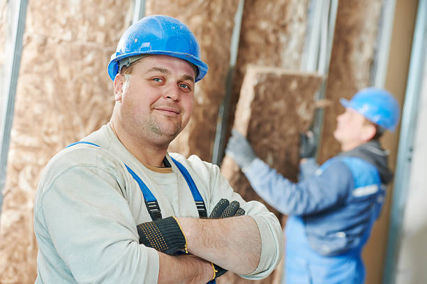 Best Soundproof Insulation Installation  in Mannington, WV